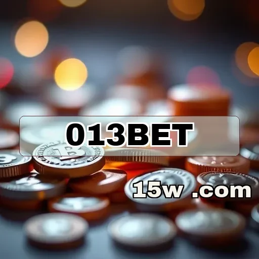 013bet plataforma: Descubra a Confiabilidade e Diversão em Jogos Online