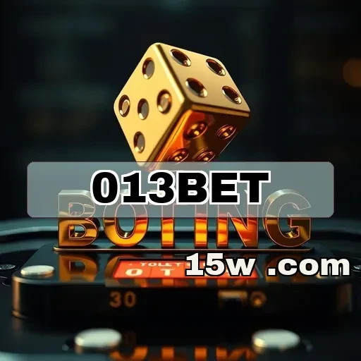 013bet plataforma: Descubra Tudo Sobre Jogos e Apostas Online