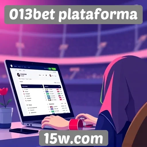 Características de usabilidade da 013bet plataforma